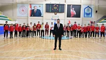 Yıldırım’ın Gurur Dolu Spor Başarıları