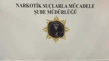 Samsun'da Uyuşturucu Operasyonu Yapıldı