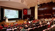 Erciyes Üniversitesi'nde Sıfır Atık Günü Etkinliği