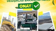 Kayseri'de Katı Atık Projesi Onaylandı
