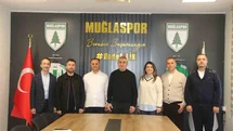 Muğlaspor'da Yeni Dönem Başladı