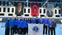 Kağıtspor Uluslararası Başarılarla Dönüyor