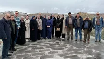 Bayburt'ta Bipolar Günü Etkinliği