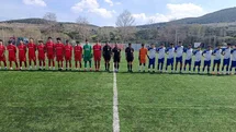 U16 Türkiye Şampiyonası Bilecik'te Gerçekleşti
