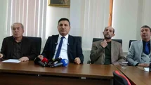CHP Malatya'da İki Üyeyi İhraç Etti