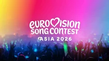 Eurovision Şarkı Yarışması ilk kez Asya’da düzenlenecek