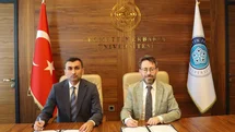 Necmettin Erbakan Üniversitesi'nden Yeni İş Birliği
