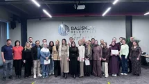 Başiskele’de Evlilik Okulu Buluşması