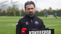 Konyaspor'da Her Maç Önemli