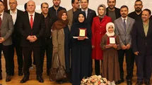 Diyarbakır'da Kur'an-ı Kerim Yarışması Tamamlandı