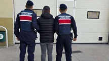 Kesinleşmiş Cezası Olan Şahıs Yakalandı