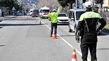 Ordu'da Trafik Denetimleri Arttı