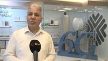 Prof. Dr. Hüseyin Arslan: "5G’nin sağlığa etkisi 4.5G’den farklı olmayacak, insanlarımız endişe etmesin"