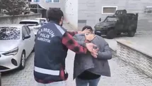 Samsun’da Hapis Cezası Olan Şahıs Yakalandı