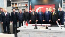 Manisa'da İşçi Maaşları Arttı