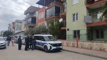 Kayıp Şahıs Antalya'da Ölü Bulundu