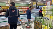 Tunceli'de Mart Ayında Denetimler Artırıldı