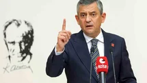 CHP Genel Başkanı Özel'den Meclis Açıklaması