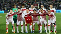 A Milli Takım FIFA Dünya Kupası'na Geri Dönüyor