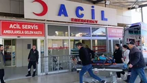 Adana'da Tarım İşçilerini Taşıyan Minibüs Devrildi