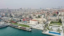 İstanbul'da Yeni Bilim Merkezi Açıldı