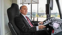 Düzce’de artan yolcu sayısına elektrikli otobüsler çare olacak