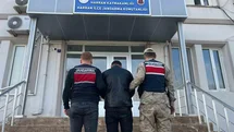 Şanlıurfa'da Hükümlü Yakalandı
