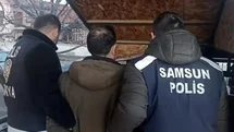 Samsun'da Milyonluk Araç Vurgunu Çetesi Çökertildi