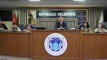 Fatih İlkokulu'ndan Belediye Ziyareti