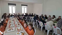 Hisarcık'ta Aile Yılı Etkinliği