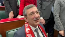 Cumhurbaşkanı Yardımcısı Yılmaz'dan Akaryakıt Açıklaması