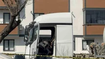 Kocaeli'de Tır Altında Saklanan Kardeş Cinayet İşledi