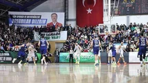 Sakarya Basketbol Takımı Play-Off'ta Başlıyor