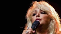 Bonnie Tyler İstanbul’da Müzikseverlerle Buluşuyor