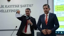 Bilecik’te Meclis Başkanlığı Seçimi Sonuçlandı