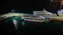 Bursa-İstanbul Deniz Otobüsü Seferleri İptal Edildi