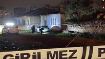 Kayseri'de Silahlı Kavga