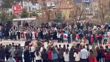 Erciş’te Düşman İşgalinin Kurtuluşu Coşkuyla Kutlandı