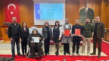 OMÜ’de akademisyenlere ’Kapsayıcılık Eğitimi’