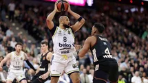 Fenerbahçe Euroleague'de Bayern Münih'e Yenildi