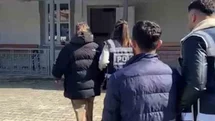 Hatay’da hapis cezası ile aranan 3 kişi yakalandı