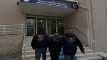 Kütahya'da 97 Aranan Şahıs Yakalandı