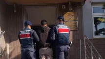Antalya’da 28 yıl kesinleşmiş hapis cezasıyla aranan hükümlü yakalandı
