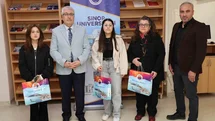 Sinop’ta okuma farkındalığı