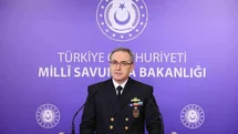 MSB: "Türkiye NATO karar mekanizmasında aktif rol üstleniyor"