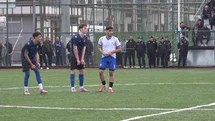 Rize'de Fair-Play Örneği