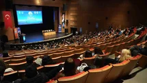 I. Ulusal Samsun Coğrafya Sempozyumu Başladı