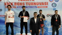 Aşkaleli Sporcuların Büyük Başarısı