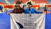 Türkiye Güreş Şampiyonası’nda büyük başarı