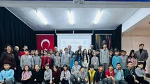 Alaplı'da Akıl ve Zeka Oyunları Turnuvası
